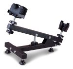 Banco De Tiro Gamo Apoyo Para Rifle O Carabina - Imagen 3