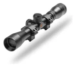 Mira Telescopica Gamo 4 X 32 Wr Para Rifle Pcp Chumbera