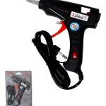 Pistola De Silicona 20w 220v