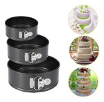 Set 3 Torteras Desmontables Gran Aventura - Imagen 3