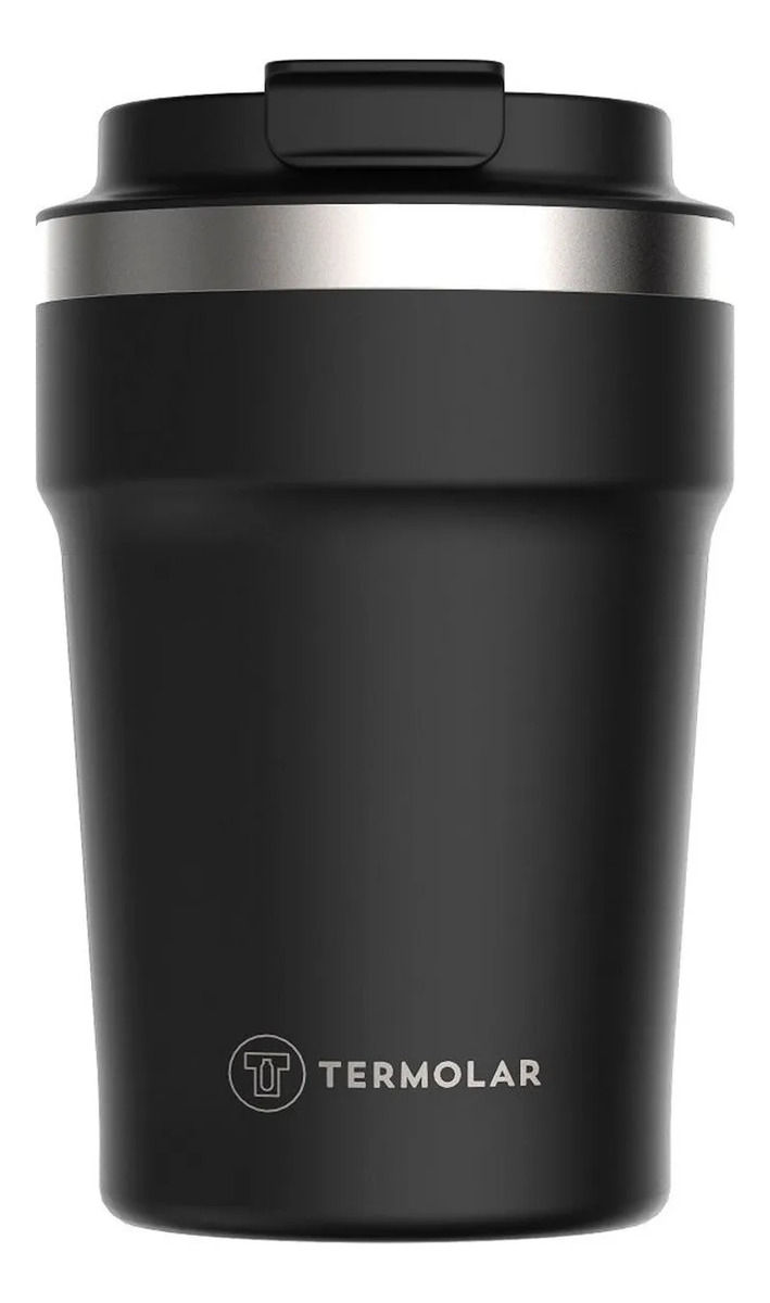 D_964893-MLU85781720830_062025-F.jpg Vaso Térmico Termolar Para Cafe Te Frio Calor 380ml - Imagen 1