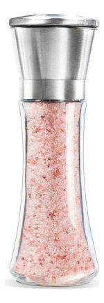 Molinillo Para Pimienta Y Sal Gruesa