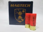 Magtech Valox 12/70 – Cartuchos 12 GA – 70 mm – 32 gramos - Imagen 2