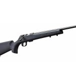 CZ - RIFLE - 457 SYNTHETIC CAL. 22 LR 5 TIROS DE CERROJO CAÑO 412.5mm