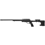 CZ - RIFLE - 457 MDT CHASSIS CAL. 22LR DE CERROJO 5 TIROS 525 mm - Imagen 5