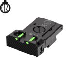 CZ - ACCESORIOS - FIBRA OPTICA, REAR SIGHT SHADOW 2