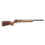 CZ - RIFLE - 457 AT-ONE CAL. 22 LR DE CERROJO 5T MADERA REGULABLE