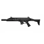 CZ - RIFLE - SCORPION EVO 3 S1 CAL. 22LR SEMIAUTOMATICO 10 TIROS 8" TACTICO - Imagen 2