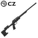 CZ - RIFLE - 457 MDT CHASSIS CAL. 22LR DE CERROJO 5 TIROS 525 mm - Imagen 2