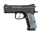 CZ - PISTOLA - SHADOW 2 COMPACT OR CAL. 9x19 mm SEMIAUTOMATICA 15 TIROS