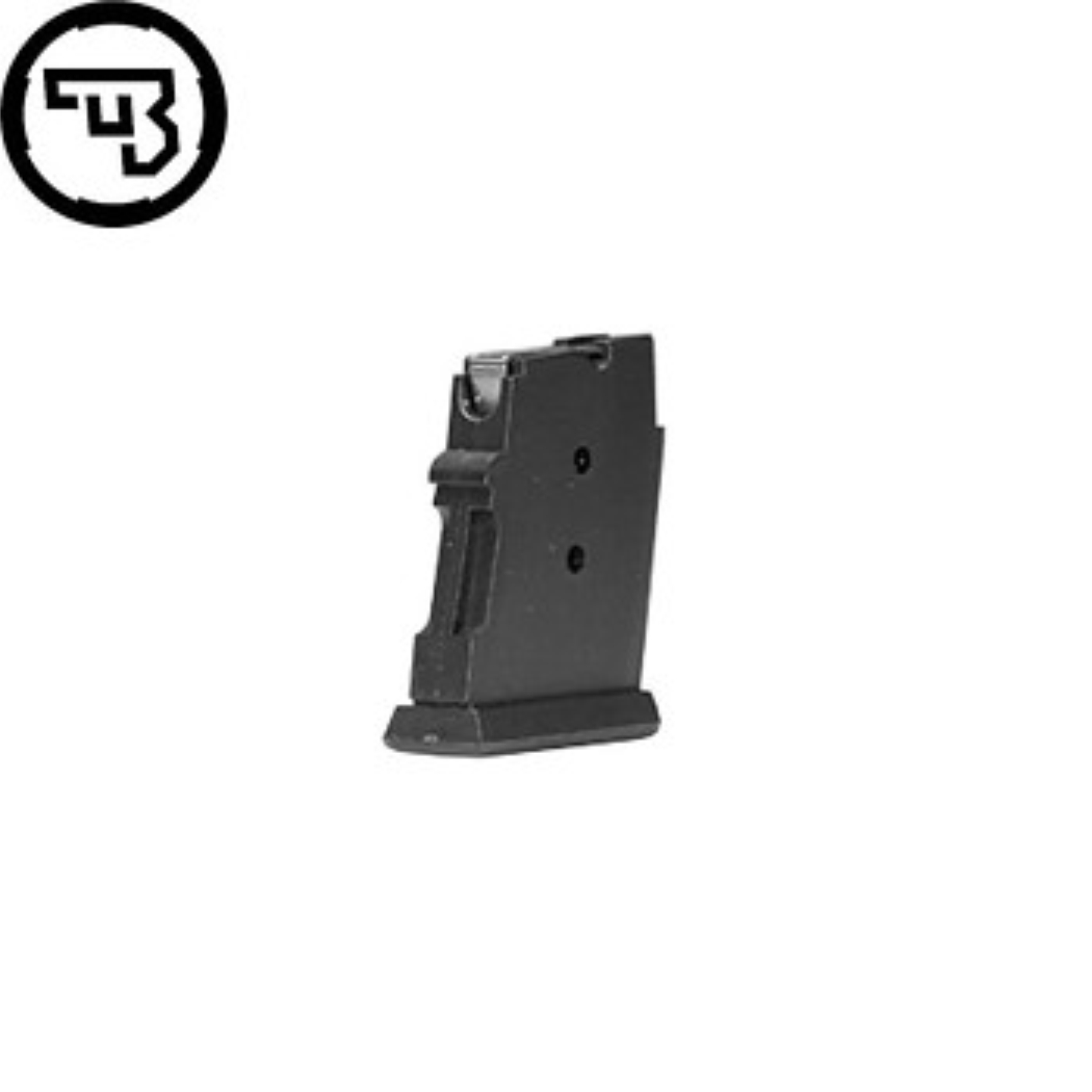 Cargador-CZ-original-para-para-modelos-modelos-CZ-457-los-modelos-CZ-512-y-los-modelos-CZ-455.-Se-adapta-tambien-a-los-rifles-CZ-mas-antiguos CZ - ACCESORIOS - CARGADOR 457/5/512 CAL.22 WMR 5 TIROS POLIMERO - Imagen 1