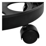 Carrito Con Ruedas Para Garrafa - Multiusos Práctico - Imagen 3