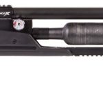 Rifle Chumbera Pcp Airventuri Avengerx Carbono 6.35 Regulado