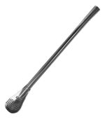 Termo Comet Acero Inoxidable 1 Lt Con Tapa Mate Y Bombilla - Imagen 2