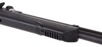 Rifle Chumbera Pcp Avenger Regulada Caza 6.35 .25 - Imagen 5