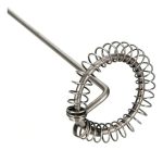 Batidor De Leche Roswell A Batería - Imagen 5