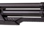 Rifle Chumbera Pcp Para Caza Avenger X Carbono 6.35 Regulado