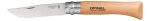 Navaja Opinel N°9/°10 Inoxidable En Blister - Imagen 5
