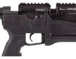Rifle Chumbera Pcp Airventuri Avengerx Carbono 6.35 Regulado - Imagen 5