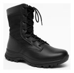 Bota Táctica Policia Militar Suela Antiresbalon Infanteria - Imagen 4