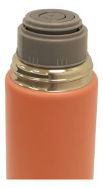 Termo Bala Acero Inoxidable 750ml Frío O Calor Comet Colores - Imagen 2