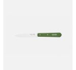 Opinel Cuchillo 112 10 Cm Mango Madera Varios Colores - Imagen 4
