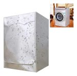 Funda Para Lavarropas De Carga Frontal - Imagen 3