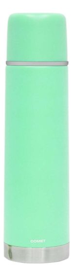 Termo Bala 500 Ml Acero Inoxidable Varios Colores - Imagen 4