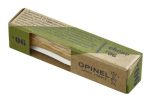Opinel - Navaja - N°6 Inoxidable 7 Cm Hoja En Blister - Imagen 2