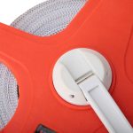 Cinta Métrica De Agrimensor, Largo 50 Metros - Imagen 2