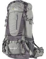 Mochila De Campin Viaje National Geographic 60 Rocklacke - Imagen 4