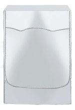 Funda Para Lavarropas De Carga Frontal