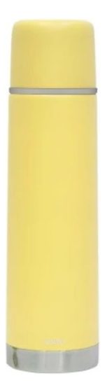 Termo Bala 500 Ml Acero Inoxidable Varios Colores - Imagen 5