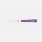 Opinel Cuchillo 112 10 Cm Mango Madera Varios Colores - Imagen 5