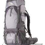 Mochila De Campin Viaje National Geographic 60 Rocklacke