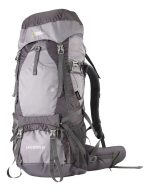 Mochila De Campin Viaje National Geographic 60 Rocklacke