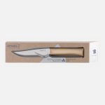 Opinel - Cuchillo - 1834 Set Cuchillo Y Tenedor