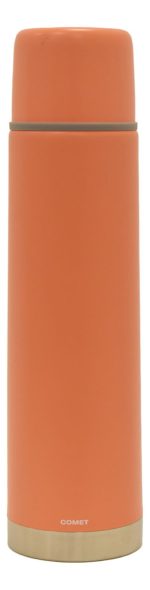 Termo Bala Acero Inoxidable 750ml Frío O Calor Comet Colores