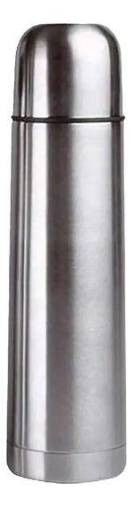 Termo Bala 1 Litro Acero Inoxidable Doble Capa Termica - Imagen 10