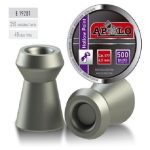 Chumbos Apolo Hollow Point 4.5 .177 X 250un Calidad Y Poten
