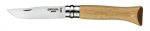 Opinel - Navaja - N°6 Inoxidable 7 Cm Hoja En Blister