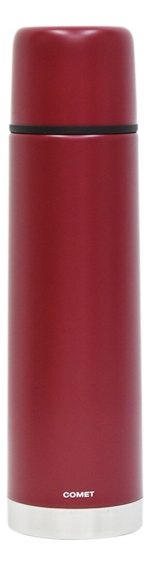 Termo Bala 500 Ml Acero Inoxidable Varios Colores - Imagen 2