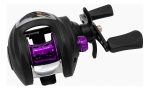 Reel Rotativo Galleta Para Rio Pesca Kayak Señuelo Baitcast - Imagen 3