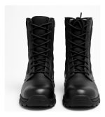 Bota Táctica Policia Militar Suela Antiresbalon Infanteria - Imagen 3