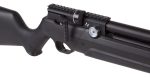 Rifle Chumbera Pcp Avenger Regulada Caza 6.35 .25 - Imagen 4