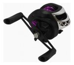 Reel Rotativo Galleta Para Rio Pesca Kayak Señuelo Baitcast - Imagen 2