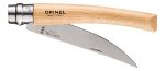 Navaja Fileteador N°10 Punta Fina Mango De Haya Granaventura - Imagen 2