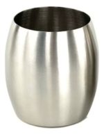 Combo Termo Thermocafe 1l Acero Inox + Mate + Bombilla - Imagen 3