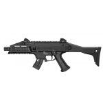 CZ - RIFLE - SCORPION EVO 3 S1 CAL. 22LR SEMIAUTOMATICO 10 TIROS 8" TACTICO - Imagen 5
