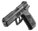 CZ - PISTOLA - P-09 CAL.9x19 mm SEMIAUTOMATICA 19 TIROS - Imagen 3